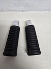 2019 Harley Softail Flsb Sport Glide Passenger Left & Right Foot Pegs Oem Used. Price: $29.99.