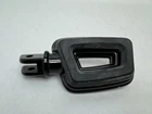 Genuine Harley Davidson Empire Style Peg Single Right Side Black 50501856 Used. Price: $64.99.