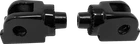 Kodlin Usa K73250 Splined Peg Adapter Driver Black Harley Flsb Fxbb 107 New. Price: $45.99.