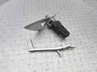 2016 14-18 Bmw R1200RT Right Rearset Brake Pedal Foot Peg Rest Bracket Oem Used. Price: $99.03.