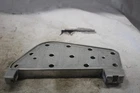 Right Passenger Footboard Plate 50716-MCA-010 2001 Honda Goldwing GL1800 Used. Price: $45.00.