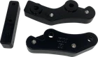 Custom Products Floorboard Relocators Black For DKSFTM8-FLB-RLO New. Price: $137.89.