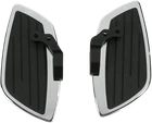 Cobra Swept Floorboards Driver VTX18 06-4150 New. Price: $398.99.