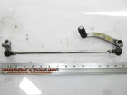 Suzuki 91 VX800 Gearshift Pedal & Rod Linkage 25600-45C03 Jh Used. Price: $36.95.
