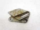 Yamaha Xj 750 Maxim Right Front Footpeg Bracket Mount 15-R2742-L0-00 1982 Used. Price: $25.72.