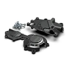 For Kawasaki Ninja ZX4RR 2023-24 ZX25R Motorcycle Engine Guard Cover Carbon New. Price: $77.90.