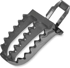 Ims Products Inc. Bigfoot Pegs - Honda 262219 New. Price: $126.99.