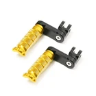 R-fight Front Gold 40MM Lowering Footpegs For Yzf R1 00-07 08 09 11 12 13 14 New. Price: $69.53.