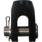 Moose Racing Machined Rear Brake Pedal Clevises #B11-1662B New. Price: $20.95.