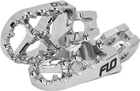 Flo Motorsports Footpeg Chrome Ktm/husky FPEG-795-2CR New. Price: $170.29.