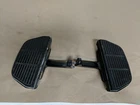 Harley-davidson Street Road Electra Glide Rear Passenger Footboards Mounts #21 Used. Price: $199.00.