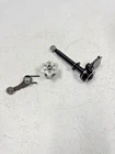 New 2025 MC85 Oem Shift Shaft Star Detent Arm Tc Ktm Sx 47234005044. Price: $110.00.