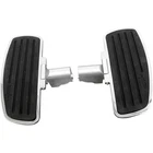 Rivco Products Driver Floorboards Spyder CA020-RTV2 New. Price: $494.95.