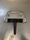 2003 Harley Electra Glide Flhti Rear Back Passenger Foot Board Rest Assembly Used. Price: $57.00.