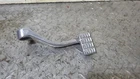 Harley Davidson KAE-1 Right Side Driver Brake Pedal Used. Price: $60.00.