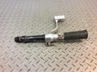 99-03 Harley Davidson Sportster Xl Forward Control Rear Brake Pedal Foot Peg Used. Price: $65.00.