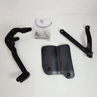 Oem Harley-davidson 21+ Sportster RH1250 Passenger Footpeg Mount Kit 50502192A New. Price: $237.45.