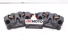 22 Bmw S1000RR Oem Right Left Front Brake Set Pair R6.BX9 Used. Price: $299.95.