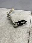 1998 Honda XR80 Lt Foot Peg And Bracket Left Step 50642-GN1-000 Used. Price: $25.00.