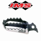 Ims Pro Series Footpegs For 2012 Ktm 500 Exc Six Days - Body Controls Zp New. Price: $141.04.
