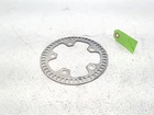 15-18 Kawasaki Klz 1000 Versys Lt Front Abs Sensor Ring 21007-0140 Used. Price: $24.99.