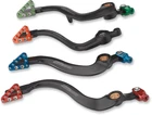 Moose Offroad Fits Honda Brake Pedal 82-0101-21-11 With Adjustable Cnc Tip And New. Price: $131.99.