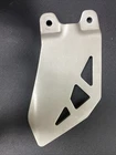 Kawasaki Oem Left Guard Frame Step 55020-0569 Used. Price: $12.00.