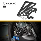 For Yamaha Tenere XTZ700 XTZ07 2019-2024 Rear Brake Caliper Guard Bracket New. Price: $17.99.