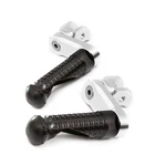 Mpro 1.5 Inch Riser Black Front Foot Pegs For 848 /r/evo 08 09 10 11 12 13 New. Price: $62.98.