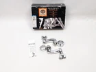 Harley-davidson Adjustable Highway 360 Degree Peg Mounts 50832-07A New. Price: $100.00.