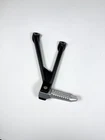 Bmw Oem Left Side Passenger Foot Peg #8356863 (S1000RR / M1000RR 2020 - 2025) Used. Price: $119.00.