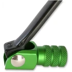 Moose Shift Lever Green Kawasaki 11-0347-02-30 New. Price: $37.95.