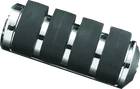 Kuryakyn Large Iso Peg Without Adapters Chrome (pair) New. Price: $65.94.