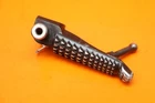 08-20 Kawasaki Ninja ZX10R Oem Right Rear Back Passenger Peg Used. Price: $14.00.