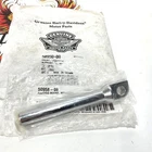 Nos Genuine Harley 2006 Up Dyna Cvo Footrest Mount 50958-08 New. Price: $20.00.