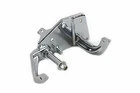 V-twin Brake Pedal Mount Plate Chrome 23-9246 New. Price: $199.35.
