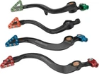 Moose Racing Brake Pedal Orange 1610-0341 New. Price: $104.95.