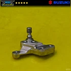 Genuine Oem 06-09 Suzuki GSX-R600 750 Gear Change Shifter Pedal Bracket Stay Used. Price: $10.00.
