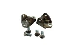 10-23 Yamaha YZ250F Oem Footpeg Mounts B4500 Used. Price: $65.00.