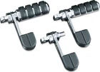 Kuryakyn Iso Stirrups With Large Male Mount Adapter (pair) New. Price: $174.99.