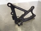 Yamaha YZFR1 Front Right Side Foot Peg Rest Bracket 14B-27443-10-00 Used. Price: $20.99.