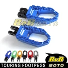 Buzz Rider Foot Pegs Wide For Honda CB650R 19-22 21 20 New. Price: $54.70.