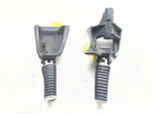 06-24 Suzuki VZR1800 M109R Boulevard Front Foot Peg Bracket Set 43521-48G01 Used. Price: $161.03.