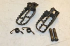 2001 Ktm 50 Sr Left Right Foot Rests Pegs 5460304000090 Used. Price: $17.99.