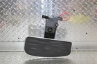 1999 Yamaha Royal Star XVZ1300AT Left Front Floorboard 4XY-27410-10-00 Used. Price: $99.95.