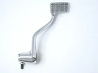 Genuine Harley Davidson 2002-05 V-rod Vrsca Vrscb Rear Brake Lever 42400-01A Used. Price: $105.25.