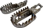 Raptor Titanium Footpegs RX012 New. Price: $362.95.