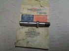 Nos Harley Davidson Aermacchi Stop Stud Starter Crank Gear 33355-61P New. Price: $15.00.