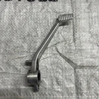 2006-2023 Kawasaki Ninja ZX14R Oem Rear Foot Brake Pedal Lever 13236-0096 Used. Price: $22.00.