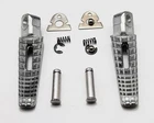 Rear Passenger Foot Pegs Rebuild Kit Only Suzuki 1996 -2026 New. Price: $24.50.
